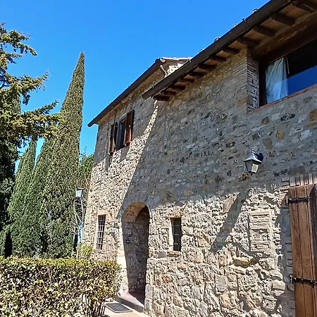 La Quercia *