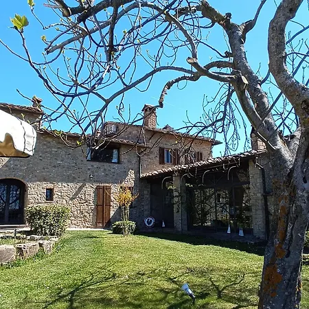 La Quercia * Castellina in Chianti