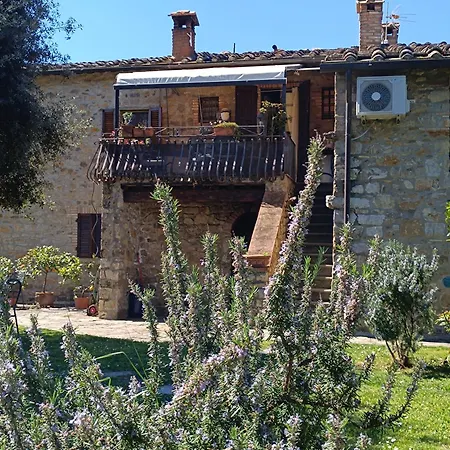 La Quercia *