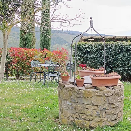 La Quercia Castellina in Chianti