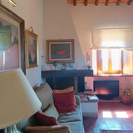 Villa La Quercia