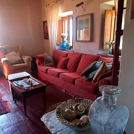 La Quercia Villa